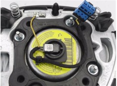 Recambio de airbag volante para bmw serie 5 berlina (f10) 2.0 520d referencia OEM IAM 609531100C 33678383901 