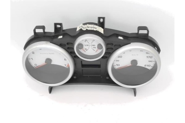 Recambio de cuadro completo para peugeot 207 1.4 16v referencia OEM IAM 6Q0920823EX A2653065547 