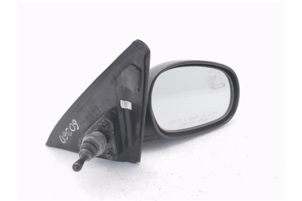 Recambio de retrovisor derecho para daewoo lanos 1.3i referencia OEM IAM E11015355  