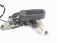 Recambio de manilla interior puerta corredera derecha para opel combo (corsa c) referencia OEM IAM 500564454  