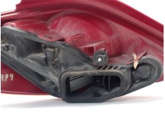 Recambio de piloto trasero derecho para peugeot 207 referencia OEM IAM   