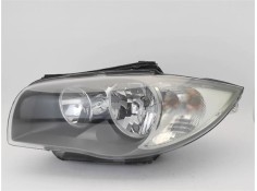 FARO DELANTERO IZQUIERDO 63117193388 