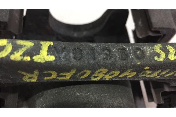 Recambio de pinza freno trasero izquierda para mercedes-benz vito / mixto furgón (w639) 111 cdi referencia OEM IAM Y01360 6083 