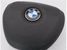 Recambio de airbag volante para bmw serie 5 berlina (f10) 2.0 520d referencia OEM IAM 609531100C 33678383901 