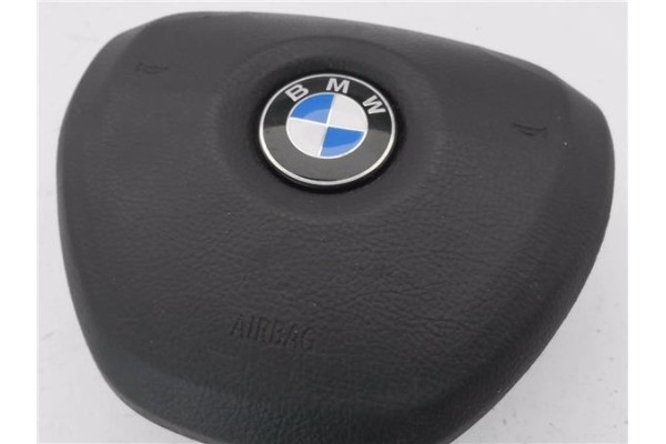 Recambio de airbag volante para bmw serie 5 berlina (f10) 2.0 520d referencia OEM IAM 609531100C 33678383901 