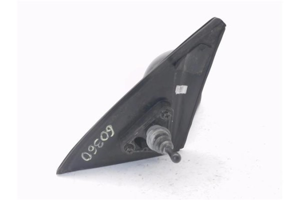 Recambio de retrovisor derecho para daewoo lanos 1.3i referencia OEM IAM E11015355  