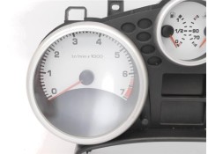 Recambio de cuadro completo para peugeot 207 1.4 16v referencia OEM IAM 6Q0920823EX A2653065547 