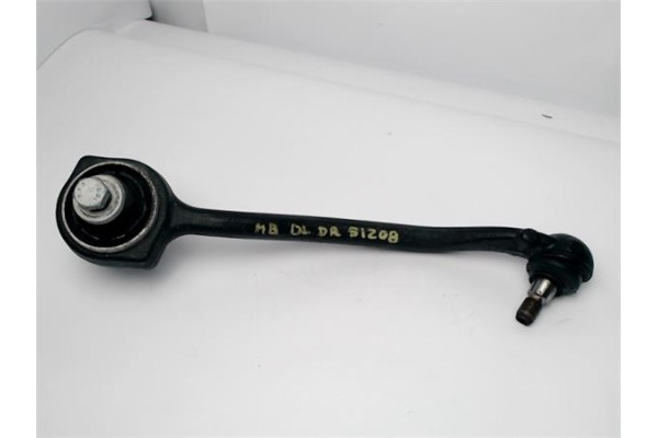 Recambio de brazo suspension delantero izquierdo para mercedes-benz clase c (bm 203) sportcoupe 2.2 c 220 cdi (203.706) referenc
