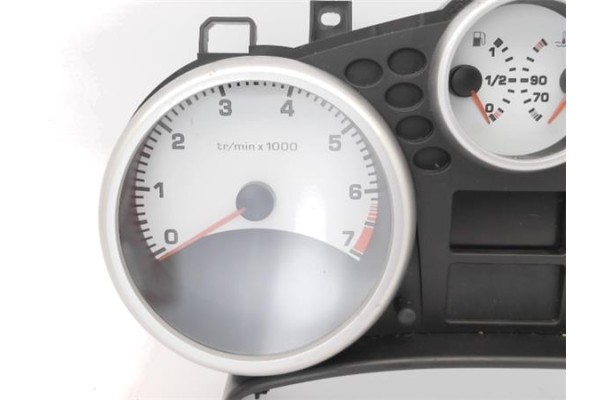 Recambio de cuadro completo para peugeot 207 1.4 16v referencia OEM IAM 6Q0920823EX A2653065547 