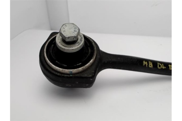 Recambio de brazo suspension delantero izquierdo para mercedes-benz clase c (bm 203) sportcoupe 2.2 c 220 cdi (203.706) referenc
