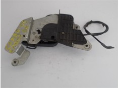 Recambio de manilla interior puerta corredera derecha para opel combo (corsa c) referencia OEM IAM 500564454  