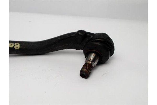 Recambio de brazo suspension delantero izquierdo para mercedes-benz clase c (bm 203) sportcoupe 2.2 c 220 cdi (203.706) referenc