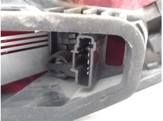 Recambio de piloto trasero derecho para peugeot 207 referencia OEM IAM   