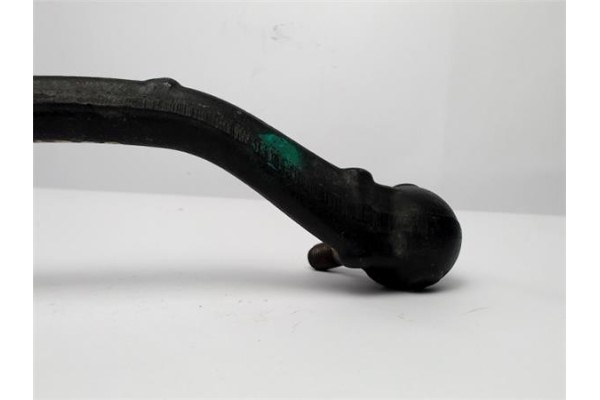 Recambio de brazo suspension delantero izquierdo para mercedes-benz clase c (bm 203) sportcoupe 2.2 c 220 cdi (203.706) referenc