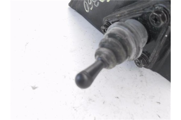 Recambio de retrovisor derecho para daewoo lanos 1.3i referencia OEM IAM E11015355  