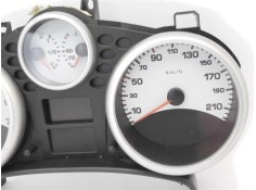 Recambio de cuadro completo para peugeot 207 1.4 16v referencia OEM IAM 6Q0920823EX A2653065547 