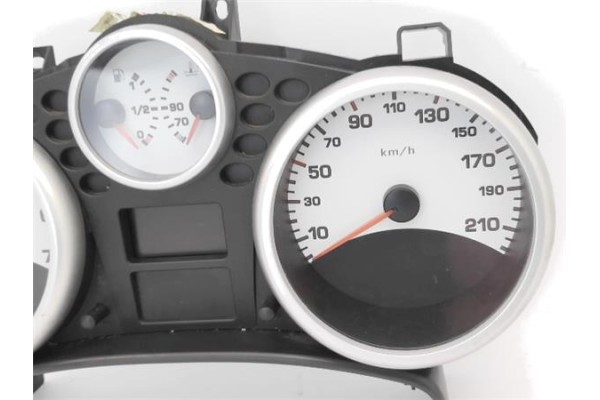 Recambio de cuadro completo para peugeot 207 1.4 16v referencia OEM IAM 6Q0920823EX A2653065547 