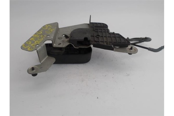 Recambio de manilla interior puerta corredera derecha para opel combo (corsa c) referencia OEM IAM 500564454  