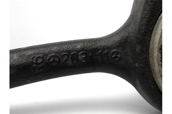 Recambio de brazo suspension delantero derecho para mercedes-benz clase c (bm 203) sportcoupe 2.2 c 220 cdi (203.706) referencia