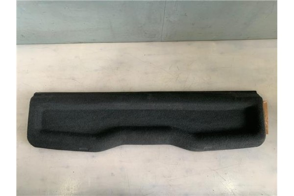 Recambio de bandeja trasero para seat arosa (6h1) 1.0 referencia OEM IAM   