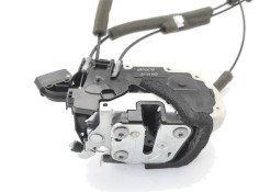 Recambio de cierre electromagnetico delantero derecho para nissan micra iv (k13k/kk) 1.2 acenta referencia OEM IAM T7213510  