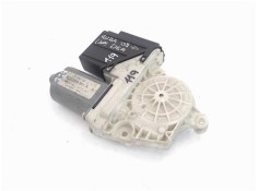 Recambio de motor elevalunas delantero derecho para seat ibiza (6l1) referencia OEM IAM (6Q2959801A) (104383-101) 6Q2959801A , A
