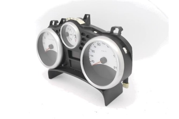 Recambio de cuadro completo para peugeot 207 1.4 16v referencia OEM IAM 6Q0920823EX A2653065547 
