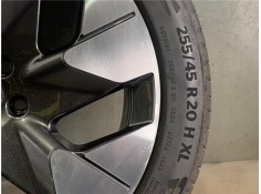 Recambio de llanta para ford explorer (ctw) híbrido st-line plug-in-hybrid 4x4 referencia OEM IAM R2KC1007H1A  