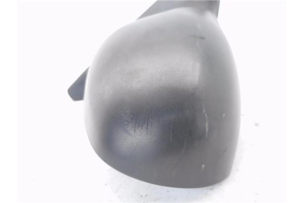 Recambio de retrovisor derecho para daewoo lanos 1.3i referencia OEM IAM E11015355  