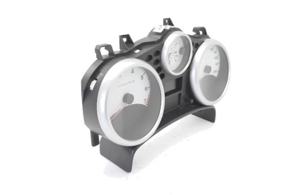 Recambio de cuadro completo para peugeot 207 1.4 16v referencia OEM IAM 6Q0920823EX A2653065547 