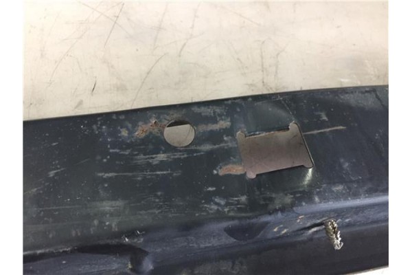 Recambio de refuerzo paragolpes para opel corsa b 1.2 edition 2000 referencia OEM IAM 1405013  