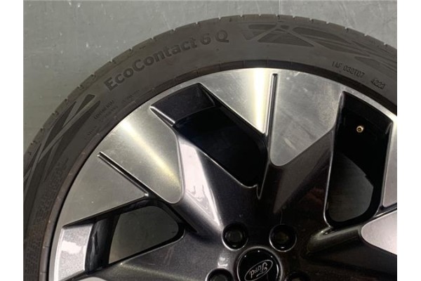 Recambio de llanta para ford explorer (ctw) híbrido st-line plug-in-hybrid 4x4 referencia OEM IAM R2KC1007H1A  