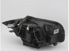 Recambio de faro delantero izquierdo para bmw serie 1 berlina (e81/e87) 118d referencia OEM IAM 63117193388  