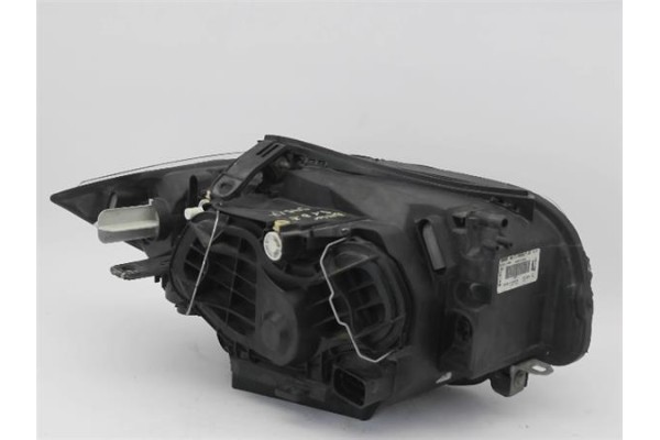 Recambio de faro delantero izquierdo para bmw serie 1 berlina (e81/e87) 118d referencia OEM IAM 63117193388  