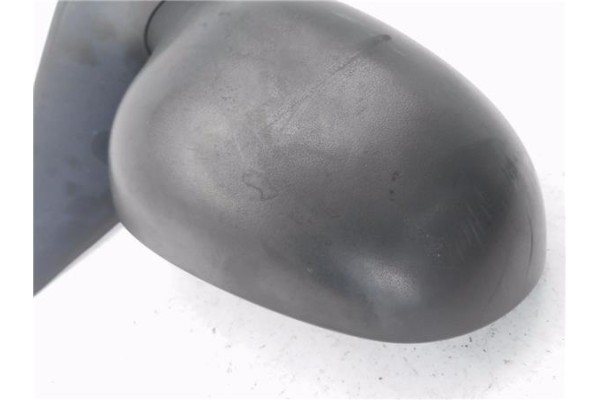 Recambio de retrovisor derecho para daewoo lanos 1.3i referencia OEM IAM E11015355  