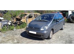 citroen xsara picasso del año 2003