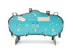 Recambio de cuadro completo para peugeot 207 1.4 16v referencia OEM IAM 6Q0920823EX A2653065547 