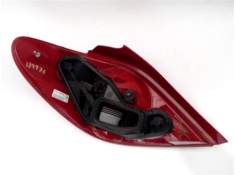 Recambio de piloto trasero derecho para peugeot 207 referencia OEM IAM  2VP35403802 