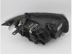 Recambio de faro delantero izquierdo para bmw serie 1 berlina (e81/e87) 118d referencia OEM IAM 63117193388  