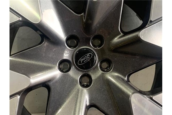 Recambio de llanta para ford explorer (ctw) híbrido st-line plug-in-hybrid 4x4 referencia OEM IAM R2KC1007H1A  