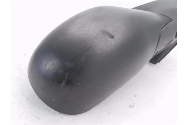 Recambio de retrovisor derecho para daewoo lanos 1.3i referencia OEM IAM E11015355  