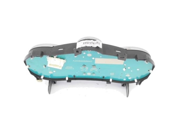 Recambio de cuadro completo para peugeot 207 1.4 16v referencia OEM IAM 6Q0920823EX A2653065547 