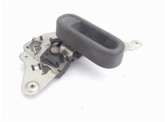 Recambio de manilla interior puerta corredera derecha para opel combo (corsa c) referencia OEM IAM 500564454  