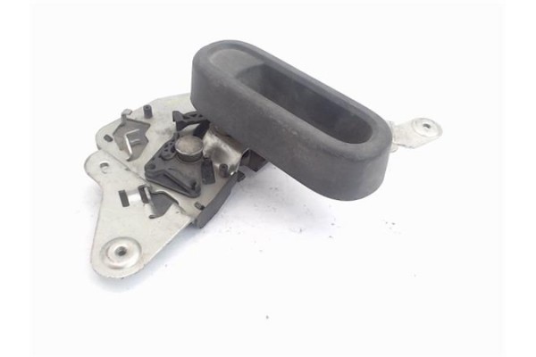 Recambio de manilla interior puerta corredera derecha para opel combo (corsa c) referencia OEM IAM 500564454  
