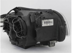 Recambio de faro delantero izquierdo para bmw serie 1 berlina (e81/e87) 118d referencia OEM IAM 63117193388  