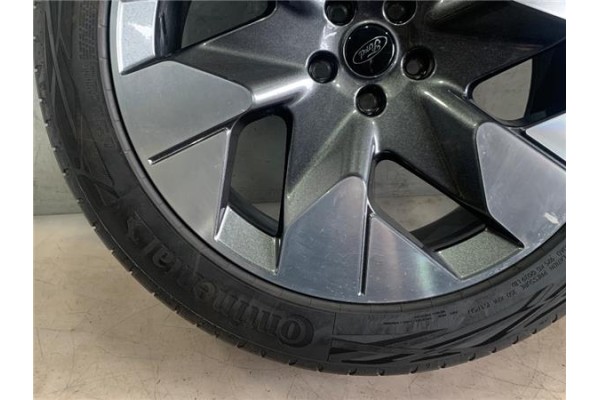 Recambio de llanta para ford explorer (ctw) híbrido st-line plug-in-hybrid 4x4 referencia OEM IAM R2KC1007H1A  