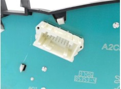 Recambio de cuadro completo para peugeot 207 1.4 16v referencia OEM IAM 6Q0920823EX A2653065547 