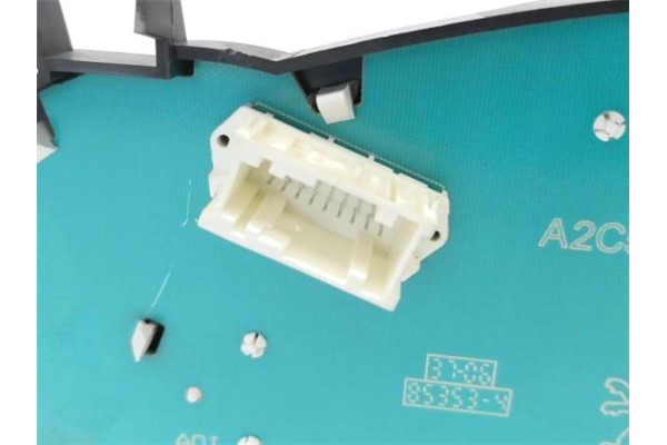 Recambio de cuadro completo para peugeot 207 1.4 16v referencia OEM IAM 6Q0920823EX A2653065547 