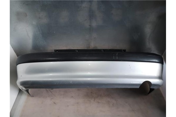 Recambio de paragolpes trasero para toyota avensis berlina (t22) 2.0 vvt-i referencia OEM IAM 5216905900  
