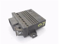 Recambio de centralita para opel ascona c referencia OEM IAM 0227921015  